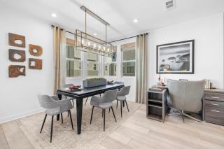 #Marbella Lane-Luxury Designer 3BR Home Disneyland - Anaheim - 9