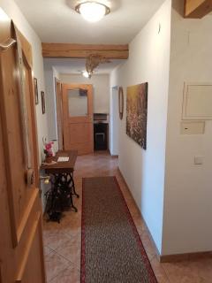 Hauspircher - Reith bei Seefeld - 5