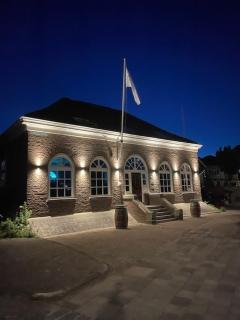 De Parel - West-Terschelling - 0