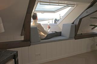 De Parel - West-Terschelling - 1