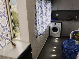 Chalet in Jounieh, pool, amazing sea view, wifi Maameltein - - 6