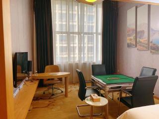 维也纳国际酒店-广州南沙客运港站天后宫店 - 3