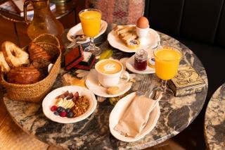 Hotel du Temps Madrid - 6