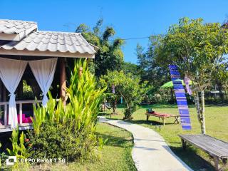 Tulip Resort Pai - Pai - 8