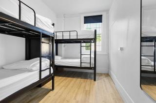 Pad Hostel - 3