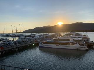302 Harbour View Cairns - Cairns - 6