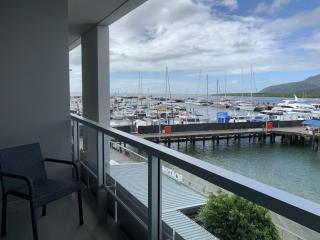 302 Harbour View Cairns - Cairns - 2