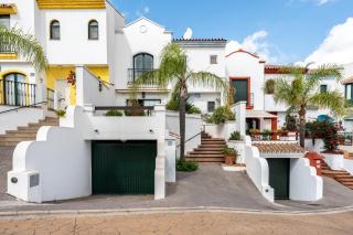 Townhouse Isla de Miraflores - Mijas - 9