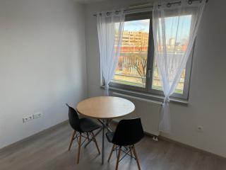 Cozy studio near tram - center - 7