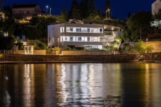 Premium apartments BELLA VISTA Portapisana - Krk - 9