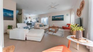 Villa CHANTAL - Tamarin - 8