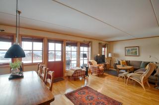 Perfectly Located-Close to Ski Slopes and Hiking Trails - Beitostøl - 0
