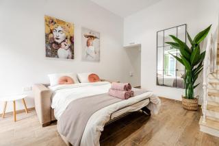 Townhouse with Jacuzzi and BBQ, near Balluta Bay Beach - Sliema - 8