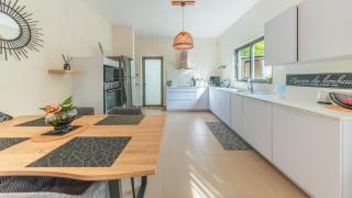 Villa CHANTAL - Tamarin - 2
