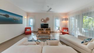 Villa CHANTAL - Tamarin - 6