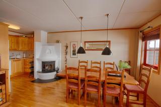 Perfectly Located-Close to Ski Slopes and Hiking Trails - Beitostøl - 6