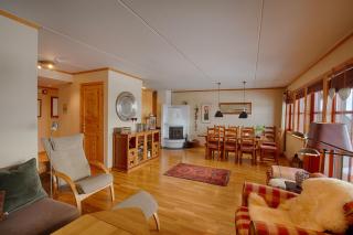 Perfectly Located-Close to Ski Slopes and Hiking Trails - Beitostøl - 4