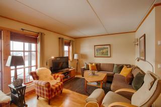 Perfectly Located-Close to Ski Slopes and Hiking Trails - Beitostøl - 8
