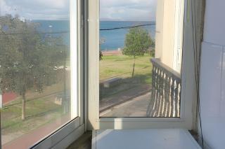 Charming Apartment in El Grove, Sea View - O Grove - 8