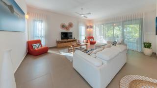 Villa CHANTAL - Tamarin - 7