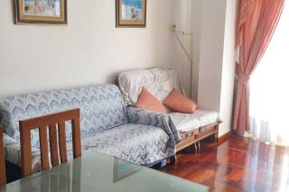 Charming Apartment in El Grove, Sea View - O Grove - 0
