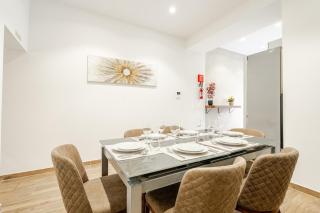 Townhouse with Jacuzzi and BBQ, near Balluta Bay Beach - Sliema - 5