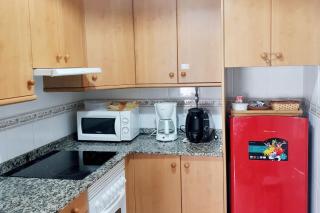 Charming Apartment in El Grove, Sea View - O Grove - 7