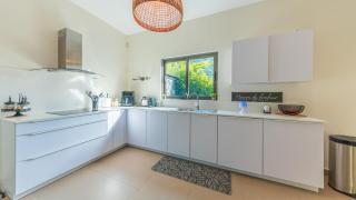 Villa CHANTAL - Tamarin - 1