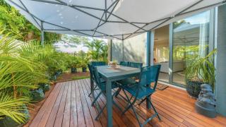 Villa CHANTAL - Tamarin - 5
