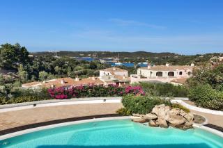 Beautiful Il Giardino degli Oleandri one bedroom sleeps two num0850 - Liscia di Vacca - 6