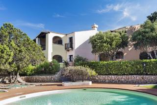 Beautiful Il Giardino degli Oleandri one bedroom sleeps two num0850 - Liscia di Vacca - 3