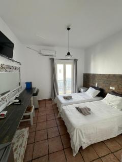Madaky Hotel - Naoussa - 7