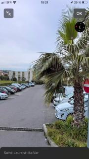 Studio Casa Cosy - Saint-Laurent-du-Var - 9