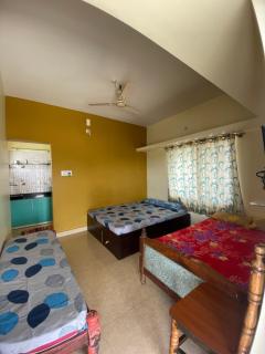 Penthouse with a Beautiful View - Chikmagalūr - 0