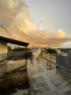 Penthouse with a Beautiful View - Chikmagalūr - 5