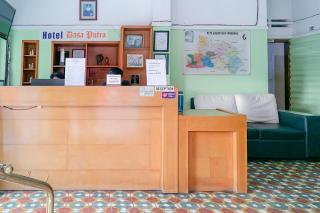 Urbanview Hotel Dasa Putra Syariah Sumedang - - 8