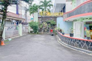 Urbanview Hotel Dasa Putra Syariah Sumedang - - 6