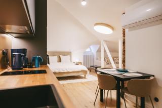 Kullassepa Boutique Apartments - Square View - Tallinn - 0