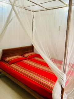 Ameena Homestay - Tangalle - 1