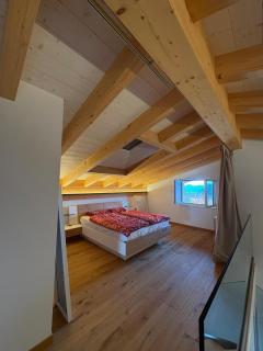 Loft de luxe en attique avec vues panoramiques - Vionnaz - 3