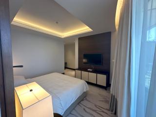 Address Residence Sky view 2 - 6