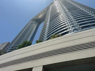 Address Residence Sky view 2 - 2