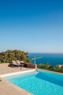 Luxury Sea-View Suite over Monaco - Beausoleil - 7
