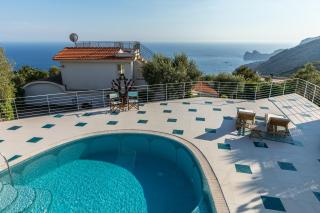Villa MyHeart - Massa Lubrense - 0