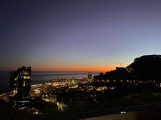 Luxury Sea-View Suite over Monaco - 8