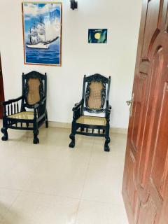 Ameena Homestay - Tangalle - 3