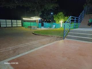 Nature's holiday home - 9