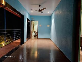 Nature's holiday home - Alibaug - 6