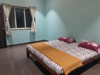 Nature's holiday home - Alibaug - 5