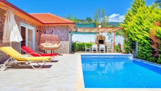 Islamlar Village 2 Bedroom Villa 1012 - Kalkan - 6